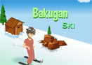 Bakugan Kayakçı